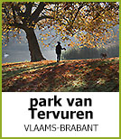 park van Tervuren