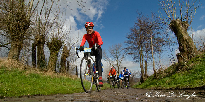 Ronde van Vlaanderen voor liefhebbers