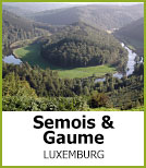 Semois en Gaume